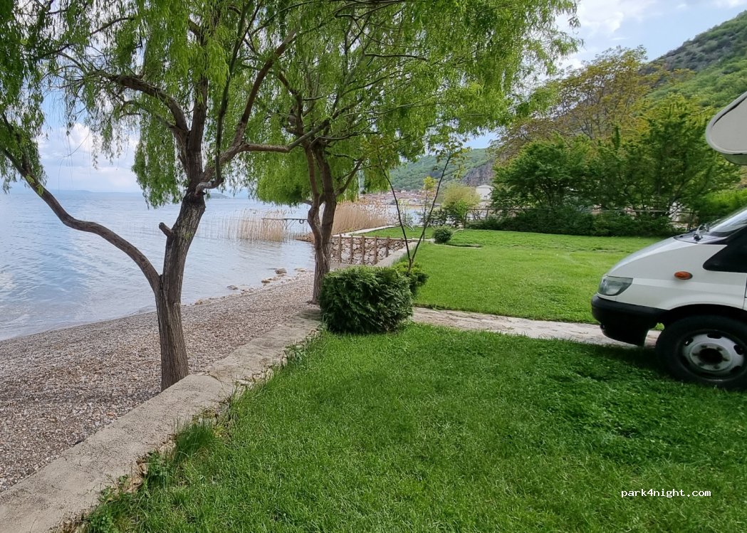 Camping Lakeside2 — foto 3