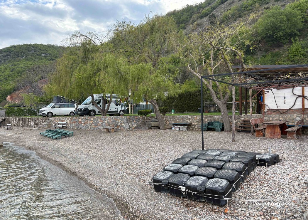 Camping Lakeside2 — foto 5