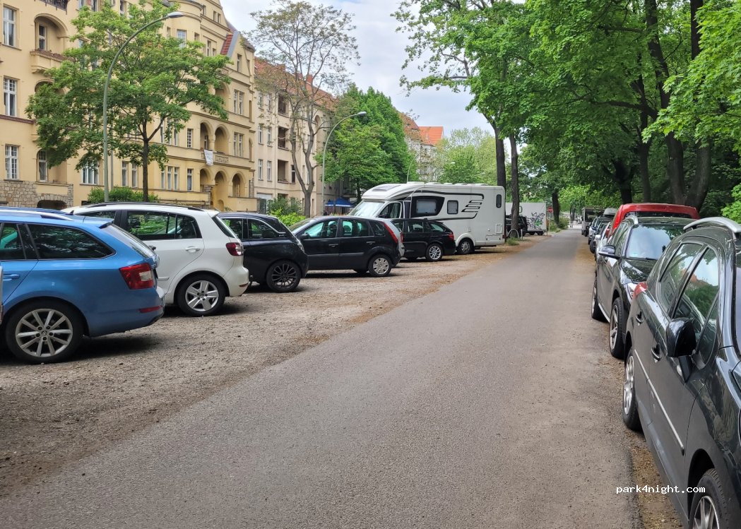 (12435) Berlin - 47 B96a — foto 2