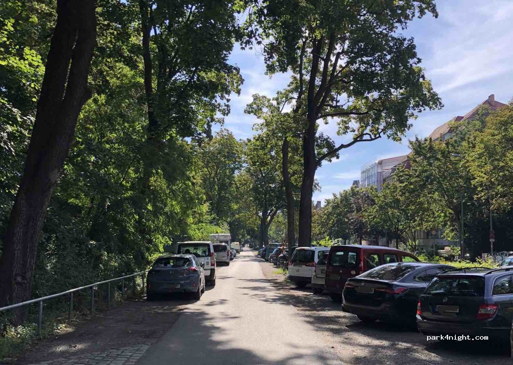 (12435) Berlin - 47 B96a — foto 5