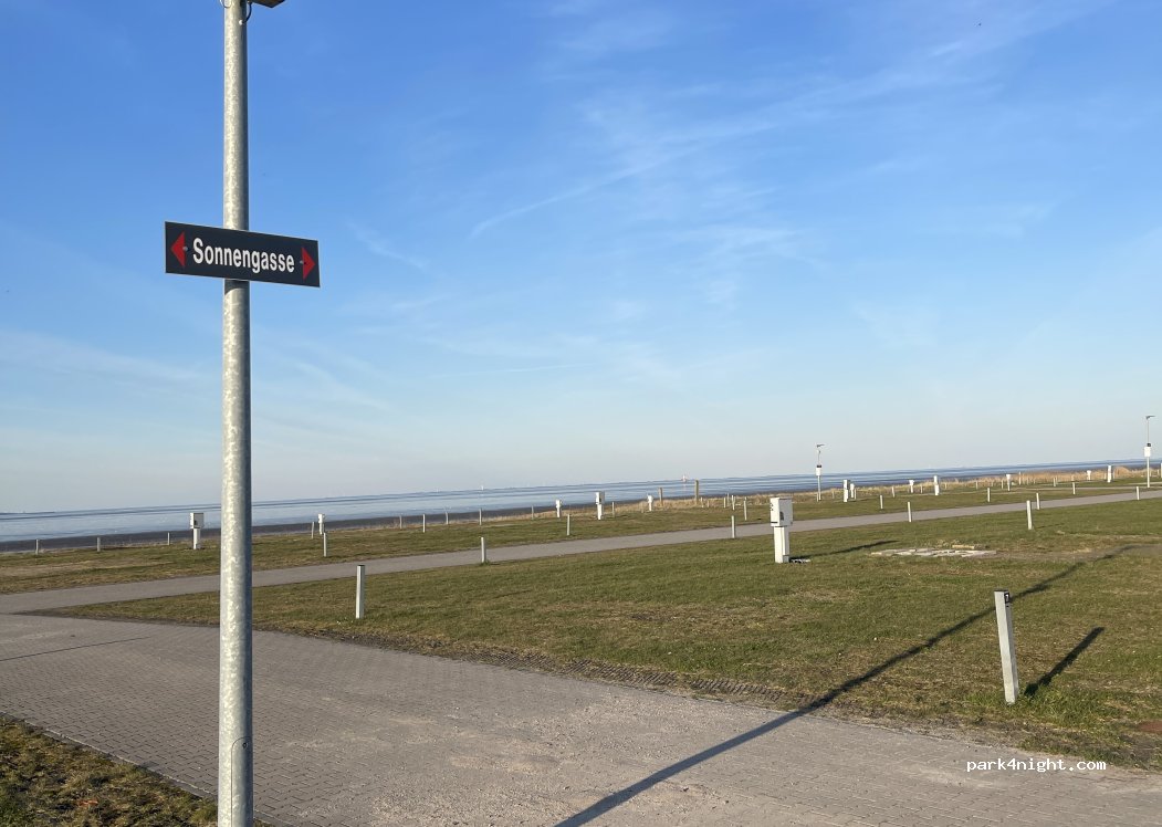 Strandcampingplatz Dangast — foto 5