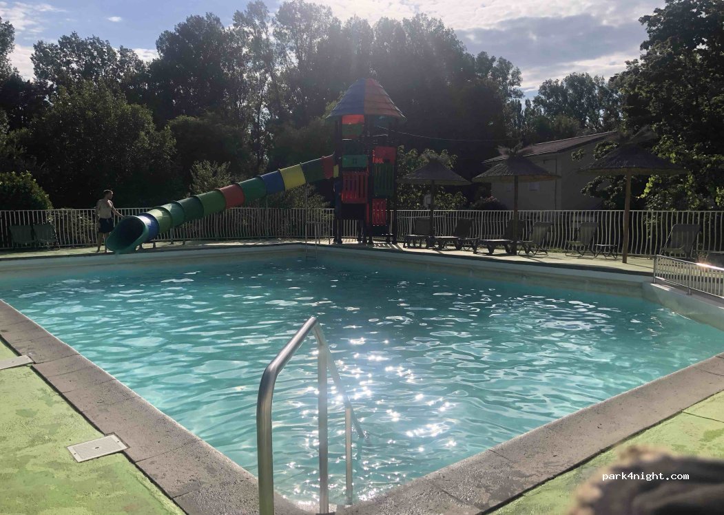 Camping des Claires — foto 3