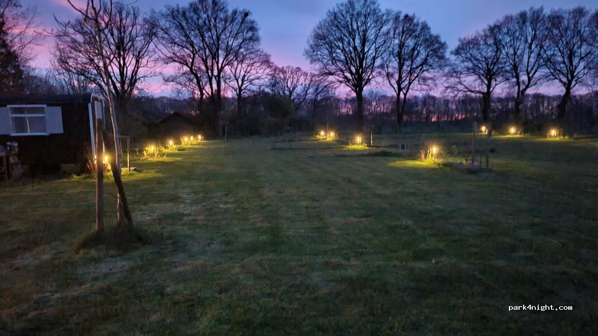Camperhoeve 'On the Road Again' — foto 4