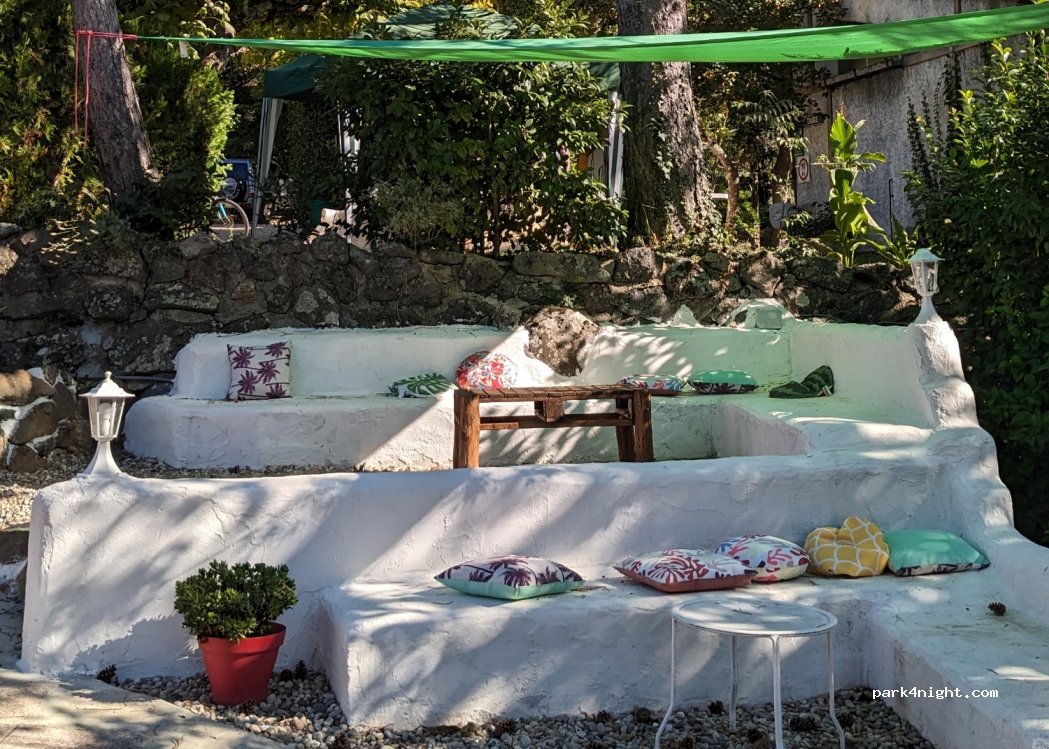 Camping Lavandes Darbes — foto 3