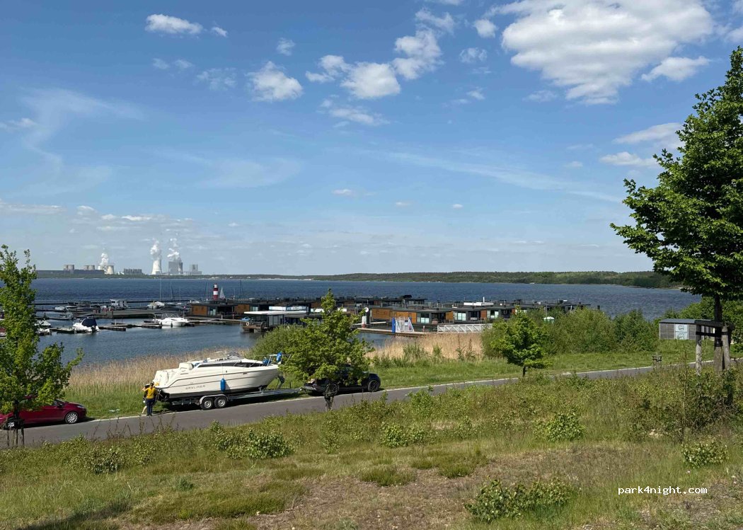 (02943) Klitten - Bärwalder See — foto 3
