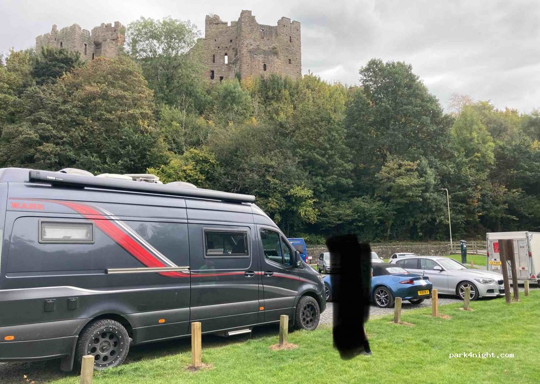 (SY8 1EE) Ludlow - Linney — foto 3