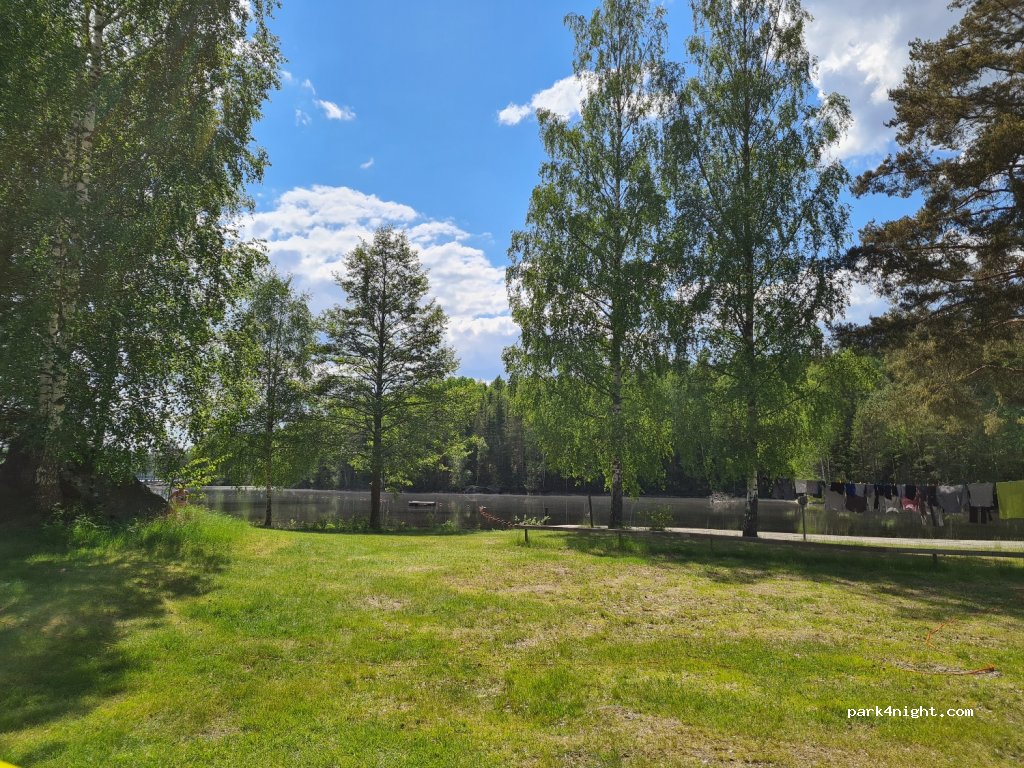 Vammervikens Camping — foto 3