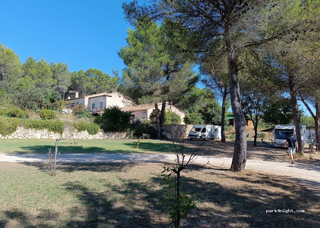 Le Rock-Menourgues — foto 3