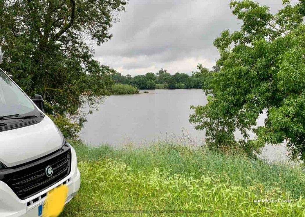(49400) Saumur - Chemin de la Petite Monnie — foto