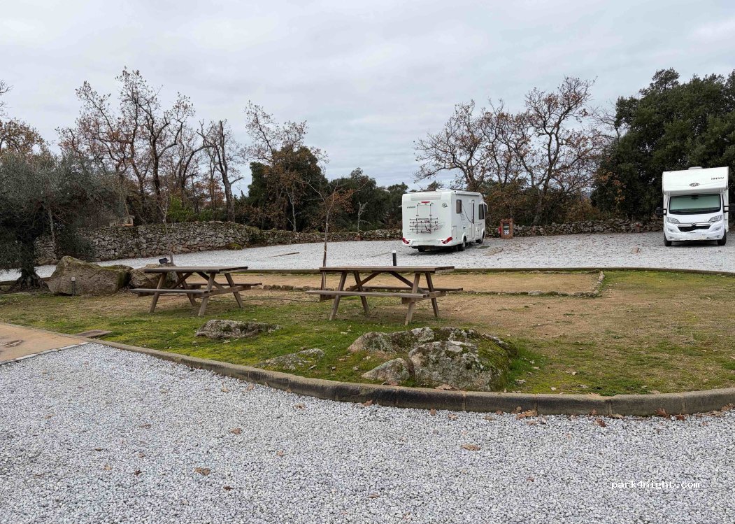 Camper stop Alegria — foto 5