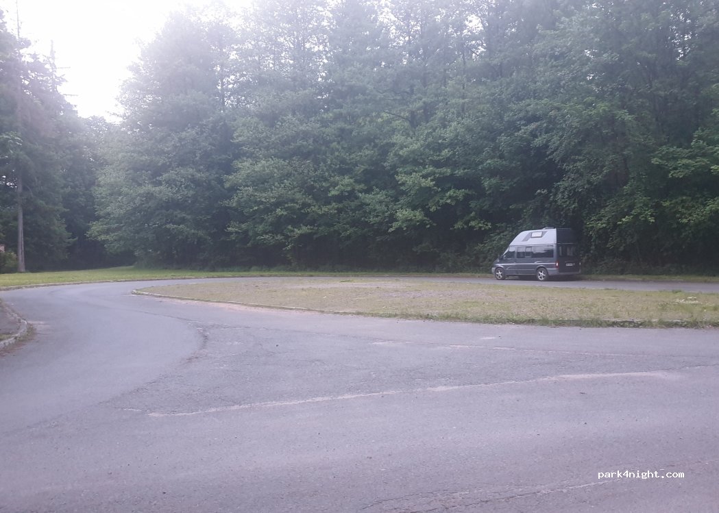 (58-351) Sokołowsko - 52 Główna — foto