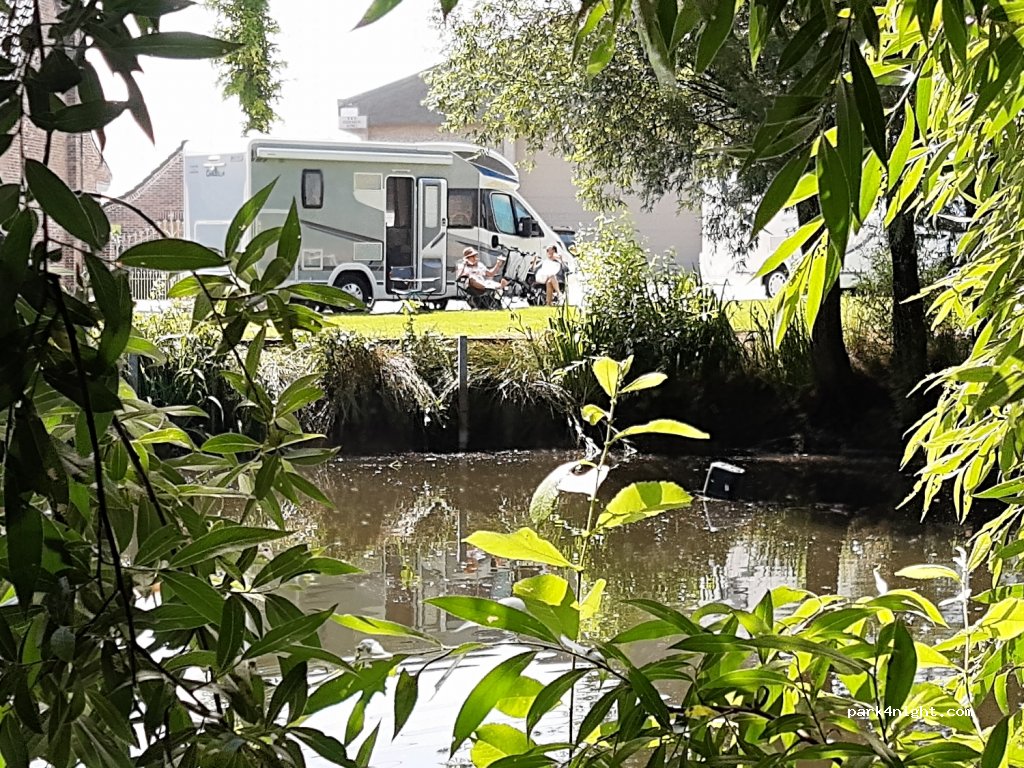 Camperhoeve de Bourgogne — foto 3