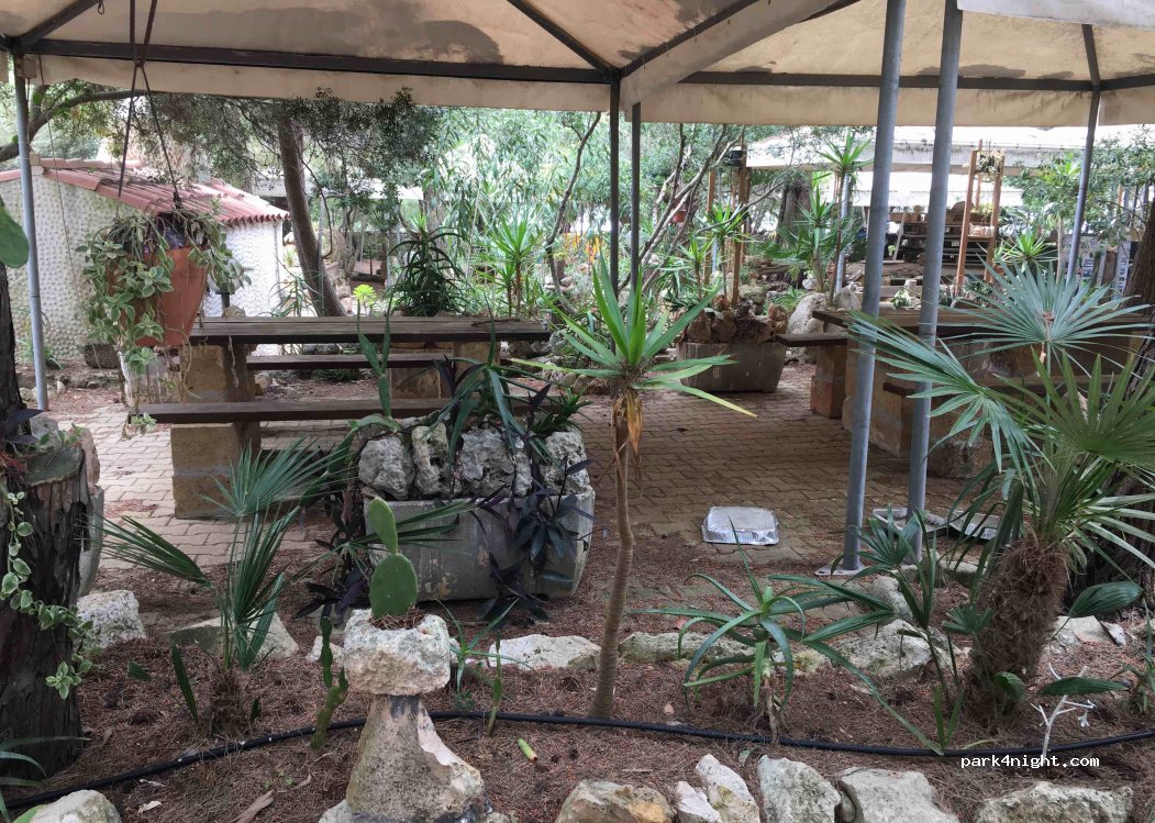 Camping Paradiso — foto 3