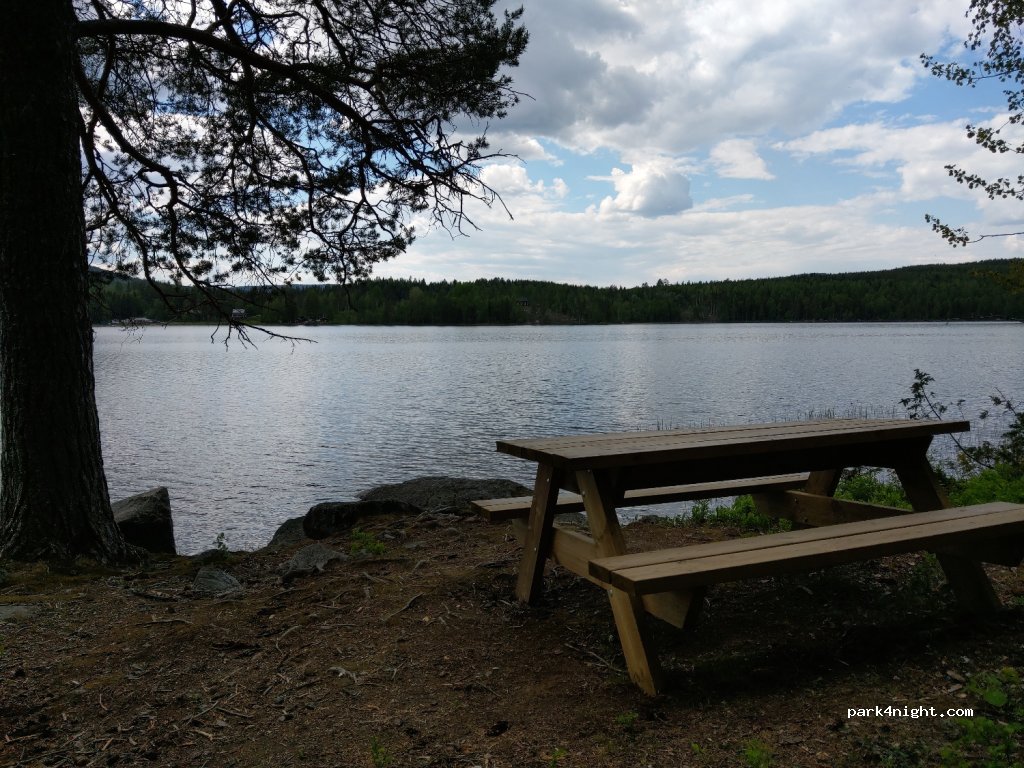 (873 91)  - 105 DÖRABERGET — foto 3