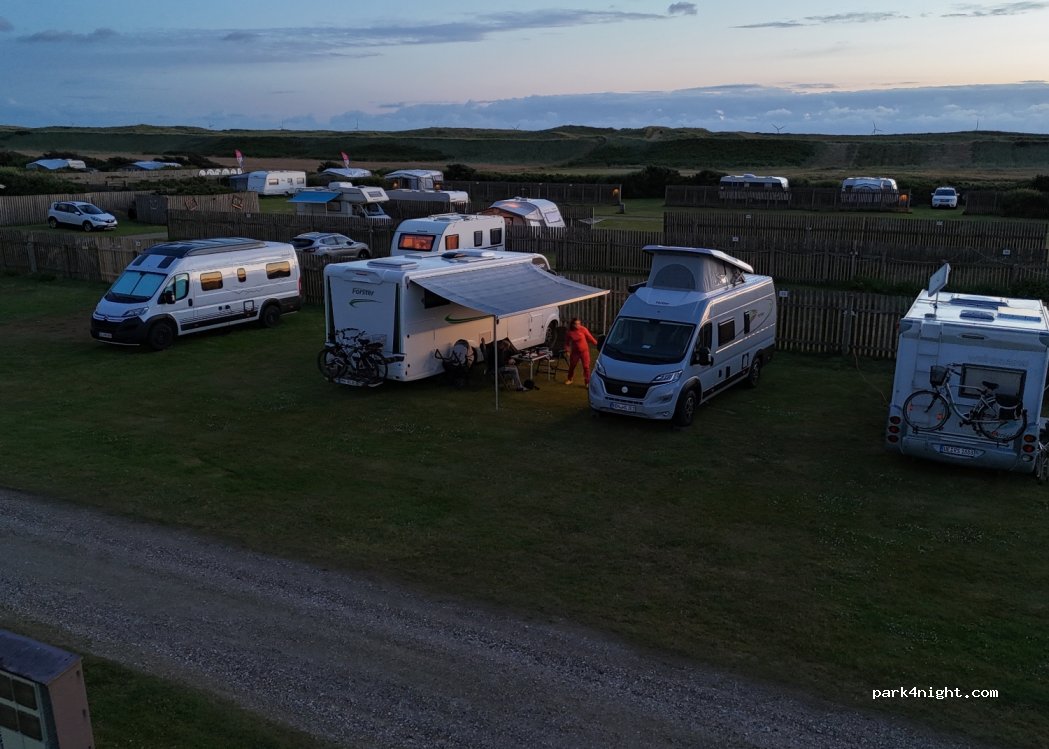 Camping Vesterhav — foto 4