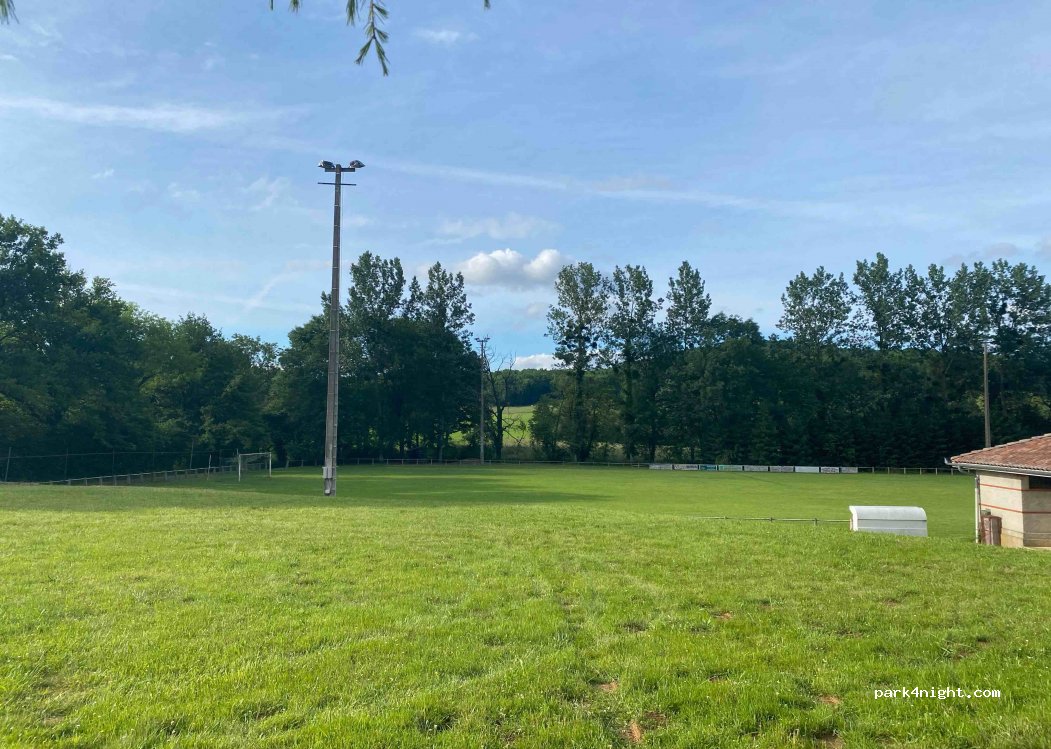 Camping d'Estadens — foto 2
