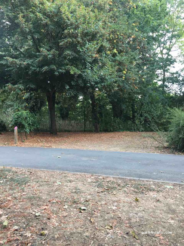 Camping de l'Armançon ** — foto 3