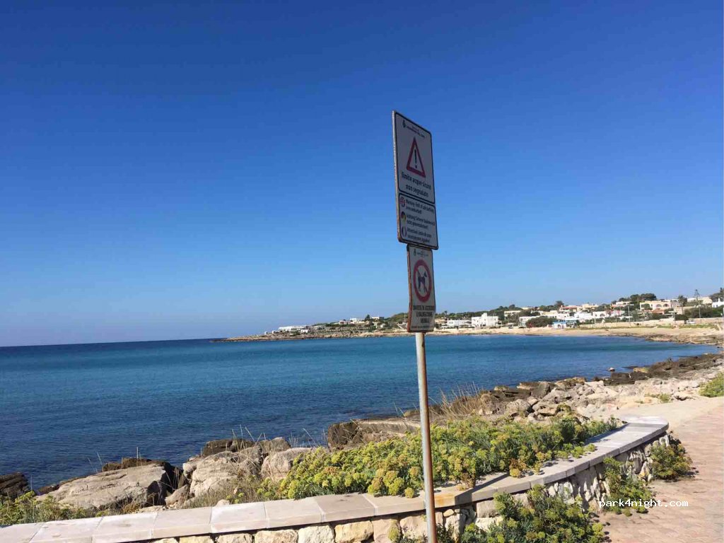 (73040) Marina di Felloniche - 27 Strada Provinciale 91 — foto 2