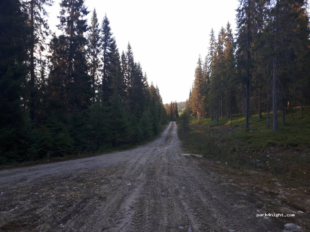 () - Unnamed Road — foto 2