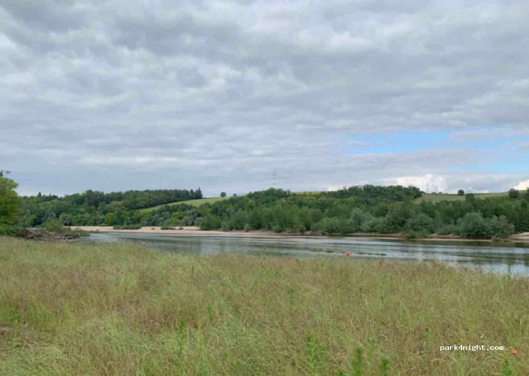(18320) Beffes - Unnamed Road — foto