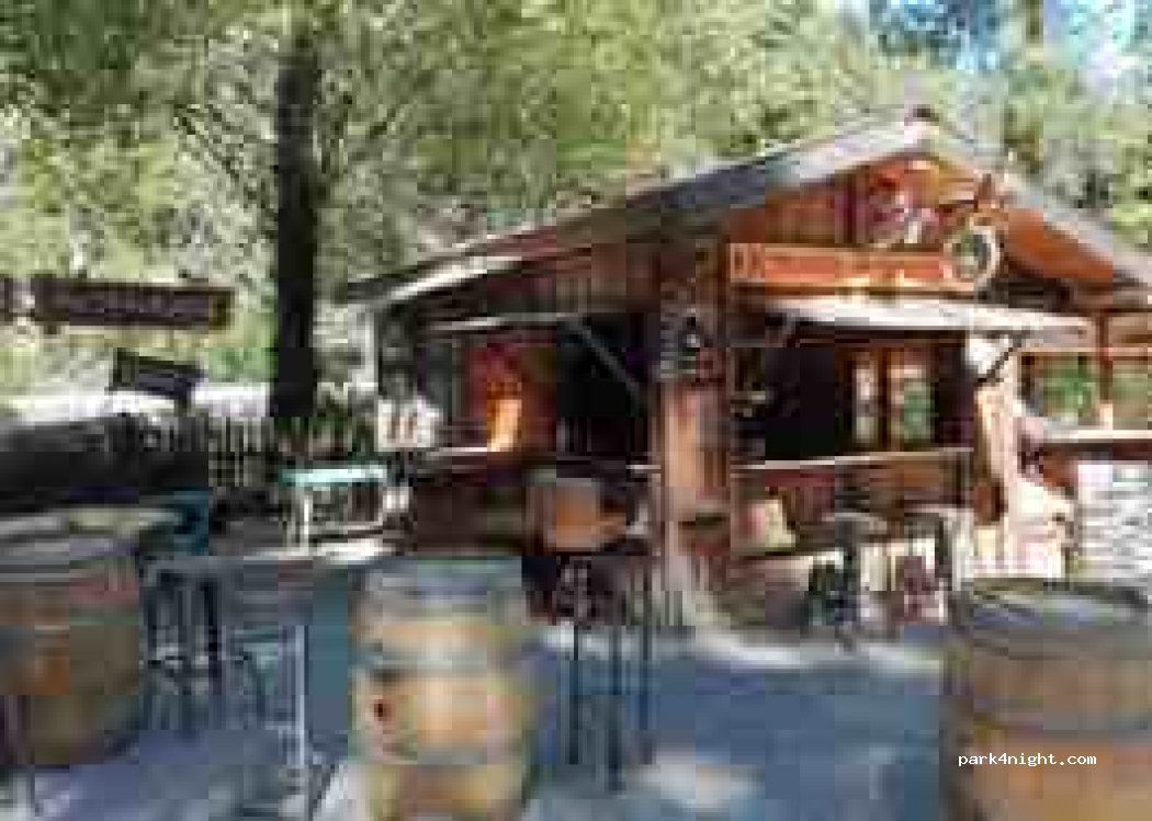 Camping Ardèche - Le Moulin de Gournier à Malbosc — foto 3