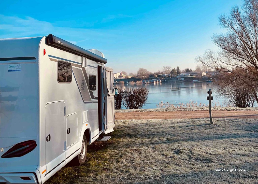ThürKies See Camping — foto 2