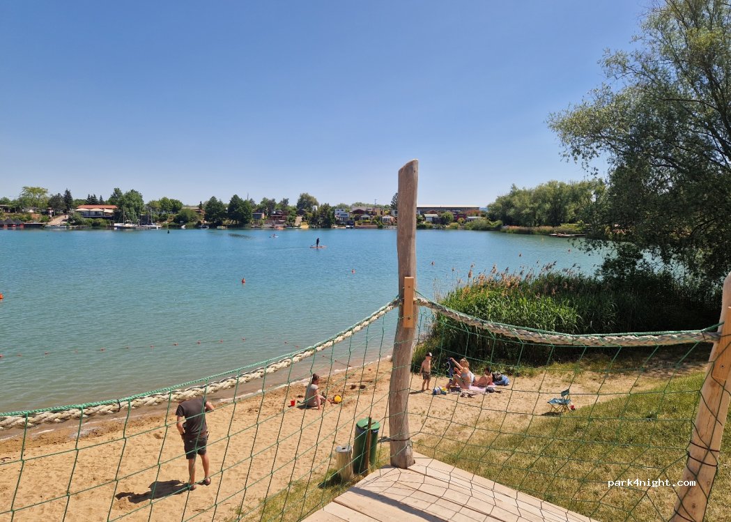 ThürKies See Camping — foto 3