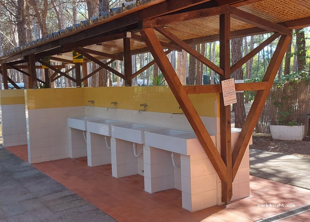 Camping La Mandragola — foto 2