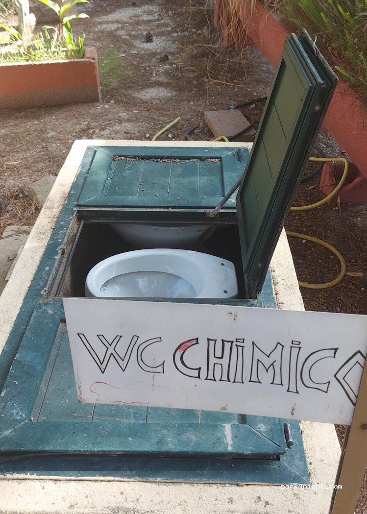 Camping La Mandragola — foto 3