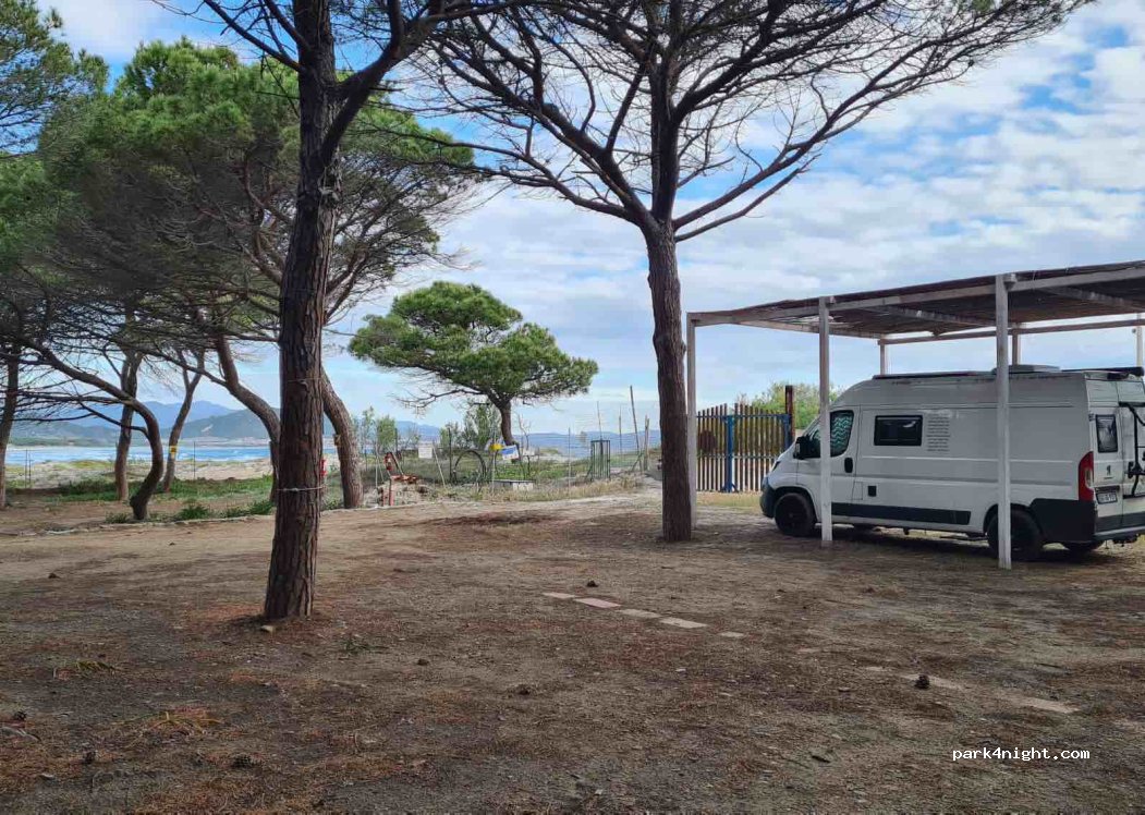 Camping La Mandragola — foto 4