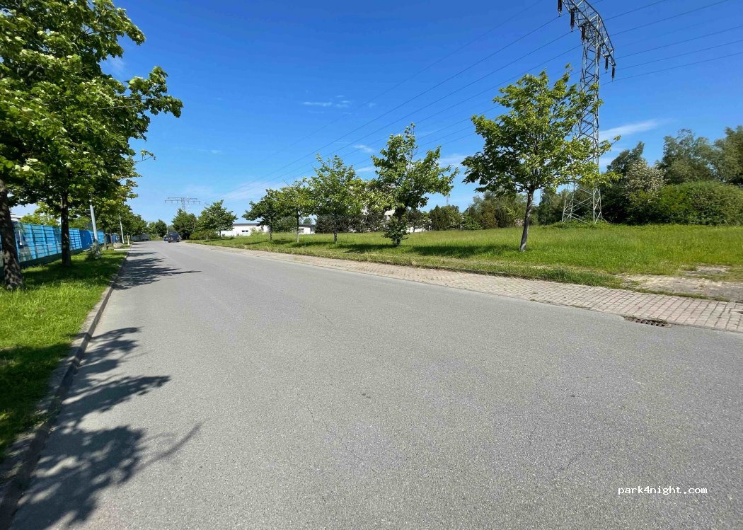 (18147) Rostock - 3 Sanddornweg — foto