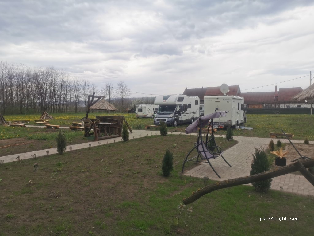 Camping Ynu Maf — foto 2