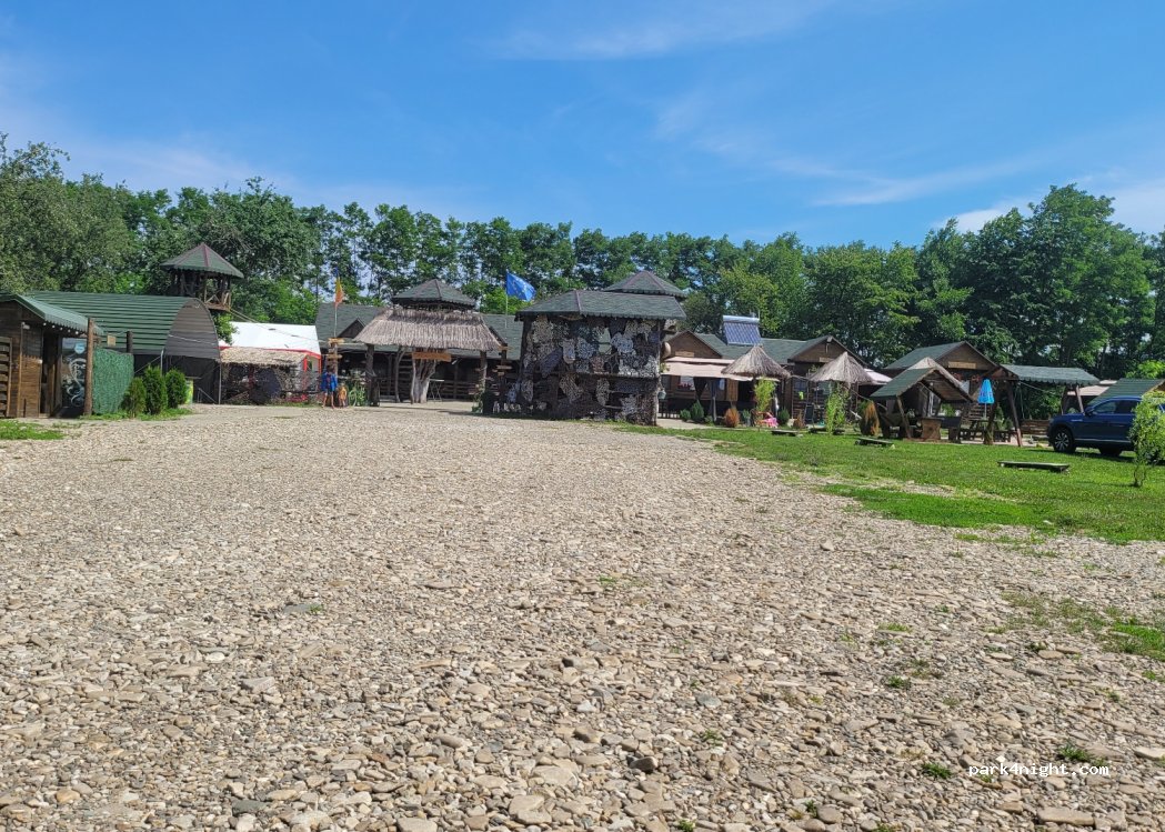 Camping Ynu Maf — foto 3