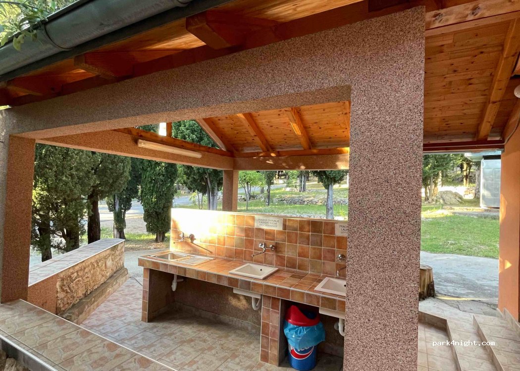 Pansion-Camp PLANTAŽA — foto