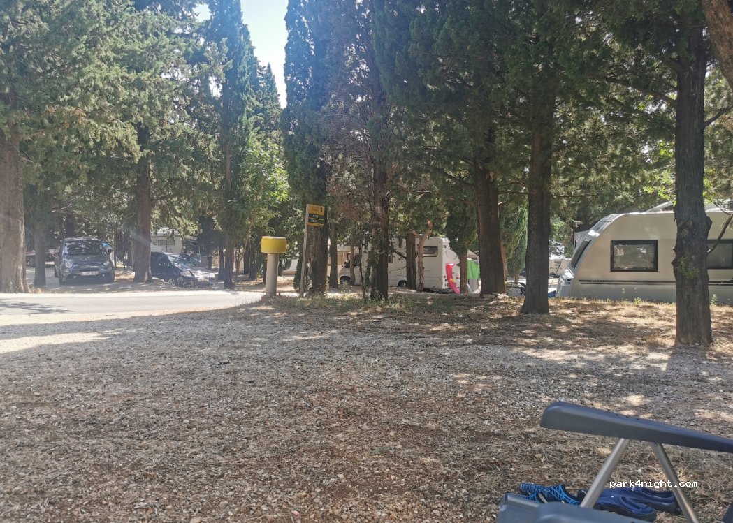 Pansion-Camp PLANTAŽA — foto 3