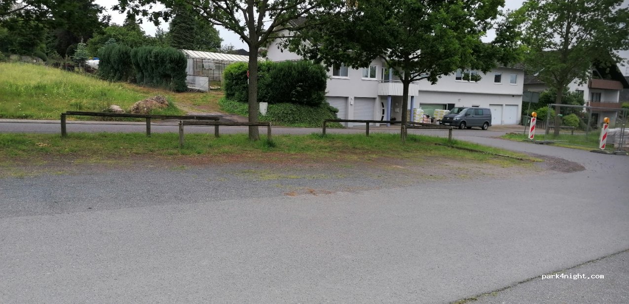 (64823) Groß-Umstadt - 25 Ziegelwaldweg — foto