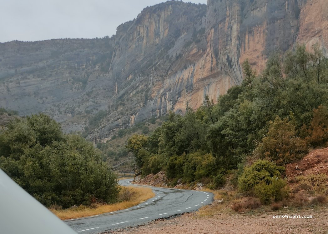 (25735) Vilanova de Meià - L-913 — foto