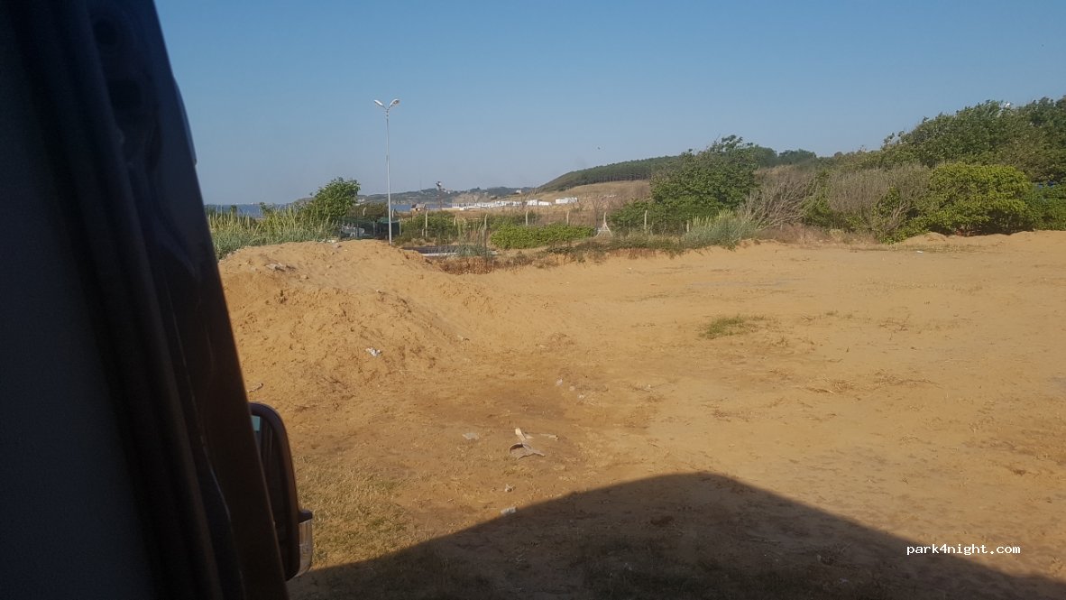 (34450)  - Gümüşdere Plajı — foto