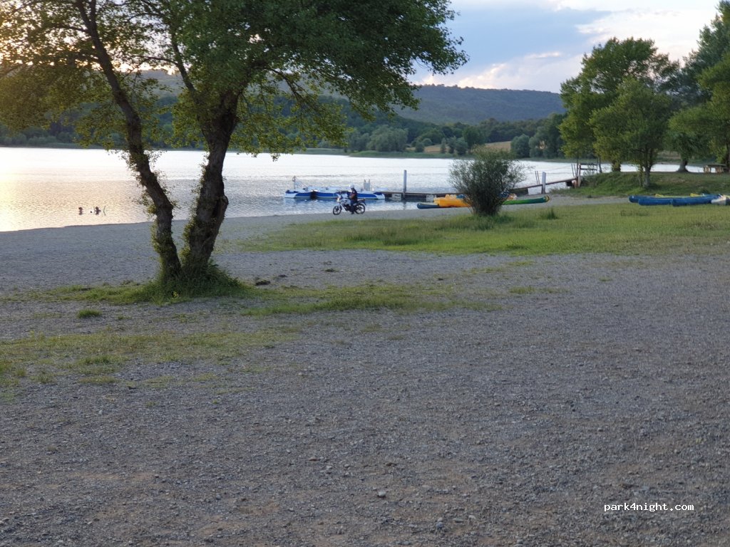 (83630) Artignosc-sur-Verdon - Unnamed Road — foto