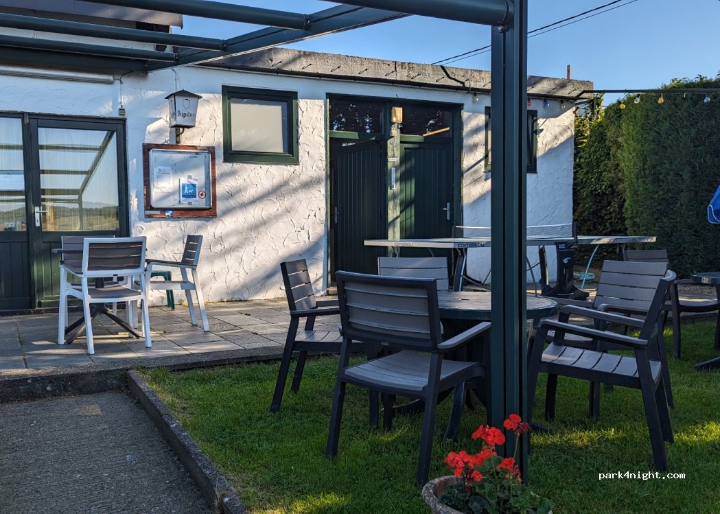 Camping little Cortil — foto 2