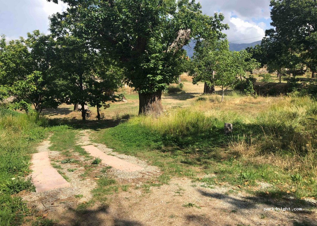 Camping — foto 2