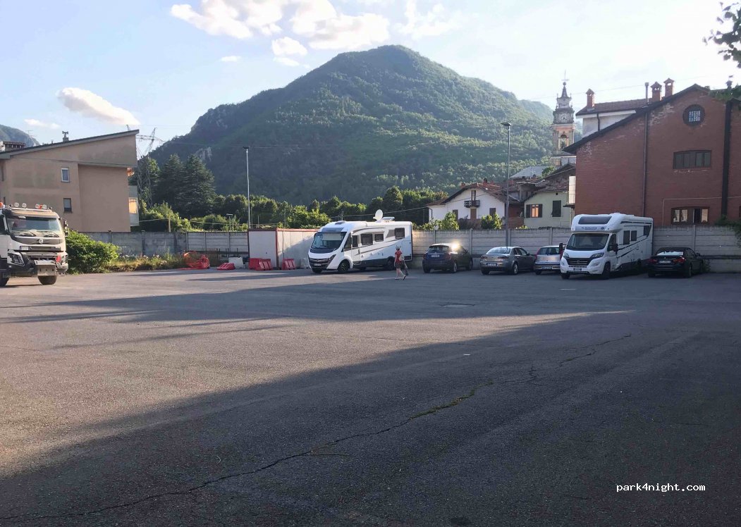 (12075) Garessio - 4 Corso Statuto — foto 2