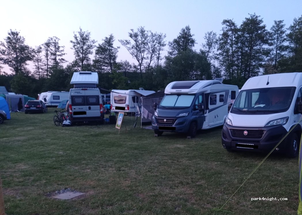 Camping  Sulzfeld-Grabfeld — foto 2
