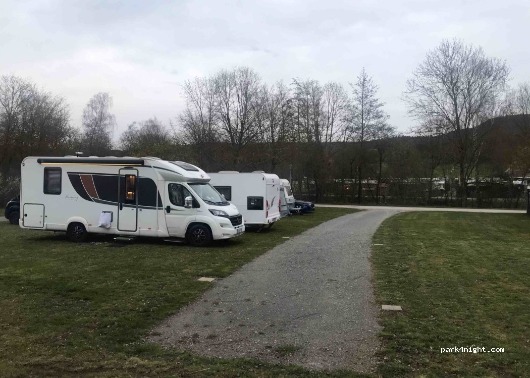Camping  Sulzfeld-Grabfeld — foto 3