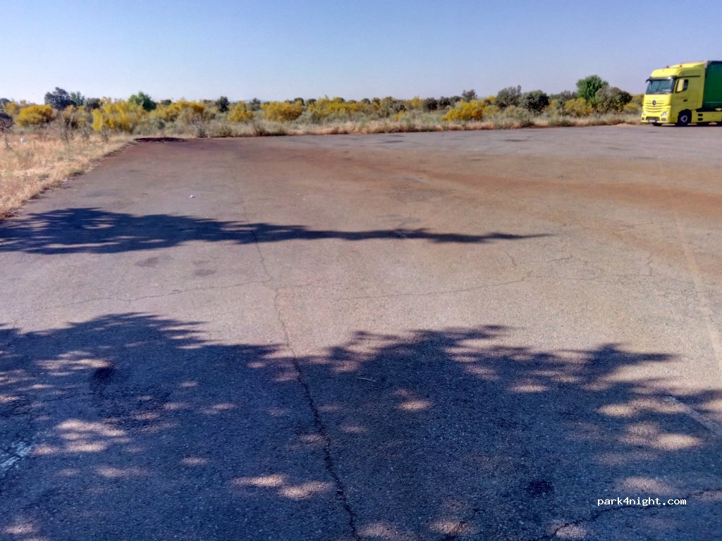 () Ciudad Real - N-310 — foto