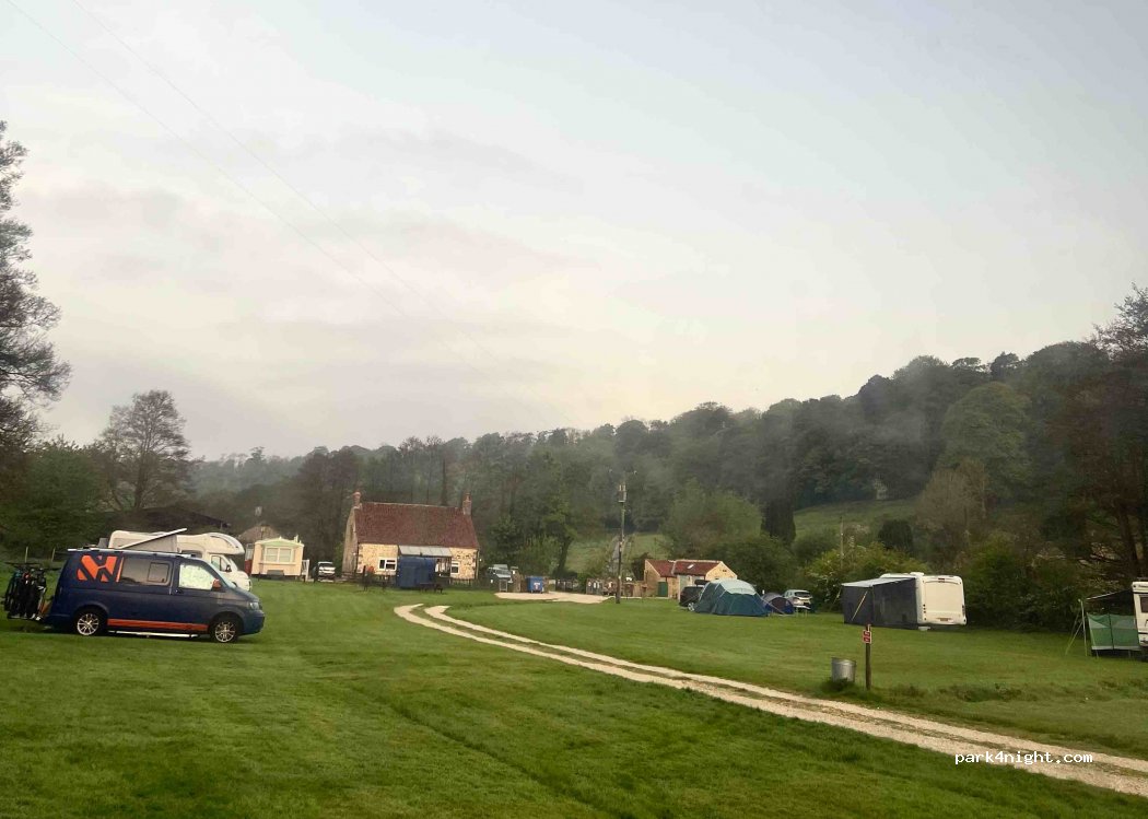 Low Farm Campsite — foto 2