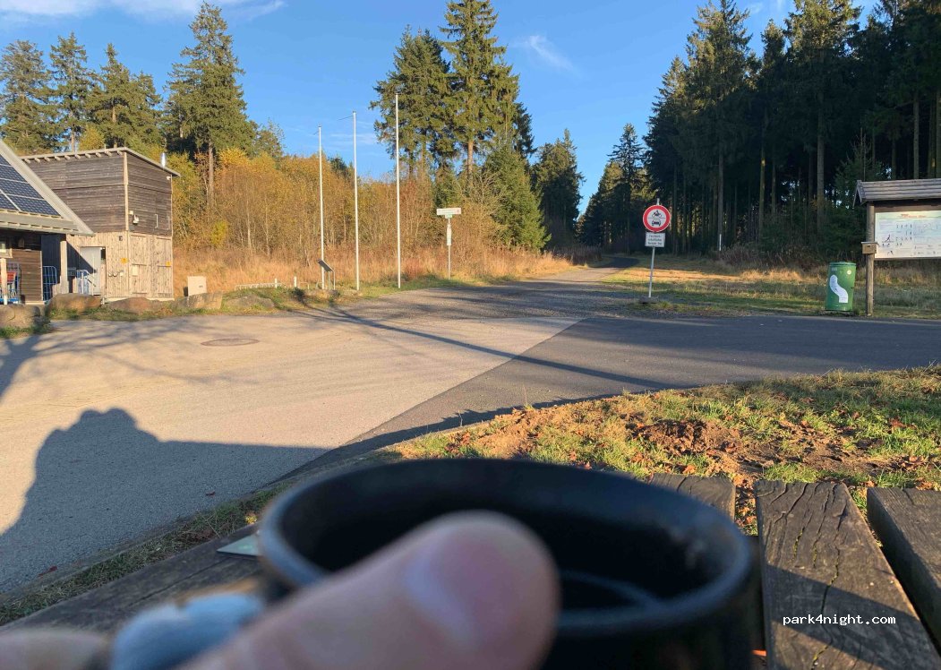 (36129) Gersfeld (Rhön) - B278 — foto 2