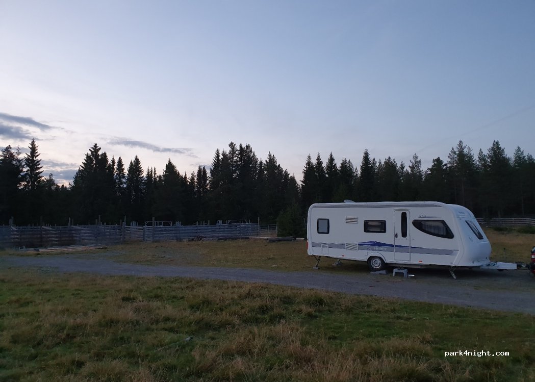 (2380) Ringsaker - Unnamed Road — foto 3