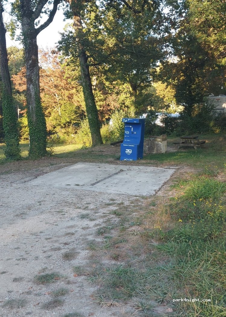 Camping Forest — foto 4