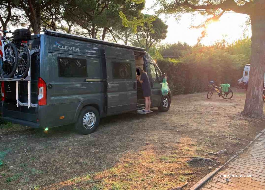 Camping Klaus — foto 2